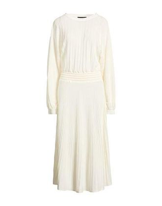 Moschino DRESSES - Maxi dresses on YOOX.COM