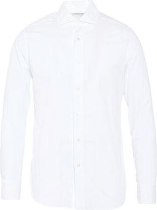 Bagutta CAMISETAS Y TOPS - Camisas en YOOX.COM