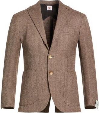 LUIGI BORRELLI NAPOLI TRAJES Y CONJUNTOS - Americanas en YOOX.COM