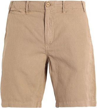 Ralph Lauren 8.5-INCH CLASSIC FIT LINEN-COTTON SHORT
