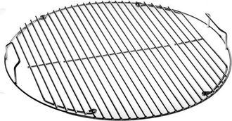 Weber Parrilla De Cocci&oacute;n Bisagra Weber Para Barbacoas De 57cm C&oacute;d. 8424