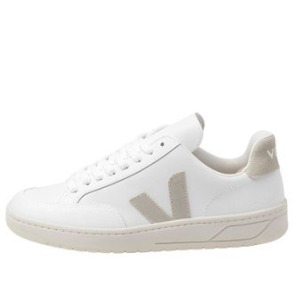 Veja Veja V-12 Leather Extra White Sable XD0202335A