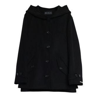 Pennyblack Donna, Cappotti, Nero, 2Xs, new