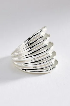 Ettika Stacked Ring