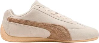 Puma Puma, Donna, Sport, Beige, 38 1/2 EU, new