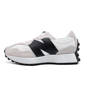 New Balance Sneakers Unisex Lifestyle Schoenen - Stz - Textiel/Leder