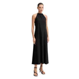 Gestuz GZizza Jurk - Dames - Casual kleedjes - Zwart - S - Kleedjes