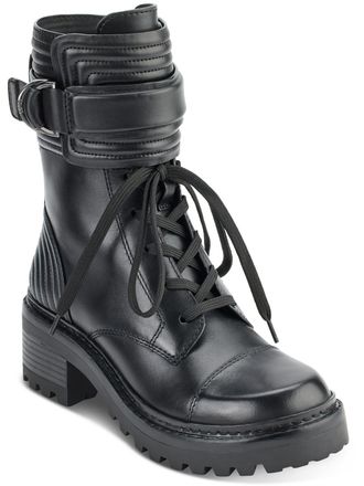 DKNY Boots Sale up to 76 Stylight
