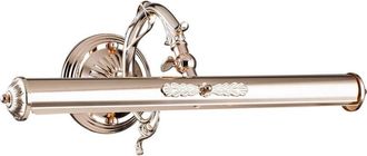 Maytoni Maytoni - Applique Da Parete Classico Picasso Metallo Oro 2 Luci E14 25W