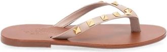 Valentino Mujer, Zapatos, Rosa, Talla: 38 1/2 EU