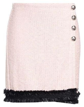 Charlott BOTTOMWEAR - Mini skirts sur YOOX.COM