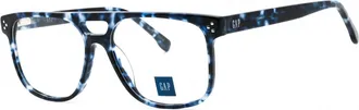 GAP VGP004 0NAH00 Navy Havana 56mm