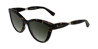 Longchamp LO804S 242 Womens Sunglasses Tortoiseshell Size 54