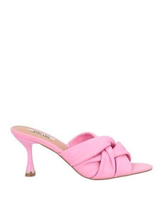 Bibi Lou CALZATURE - Sandali su YOOX.COM