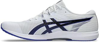 Asics Hyper Racer White Black 1093A233-101
