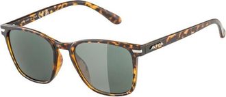 Alpina Yefe S3 Sonnenbrille - Unisex | wei&szlig;