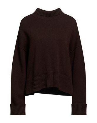 BE YOU BY GERALDINE ALASIO KNITWEAR - Turtlenecks on YOOX.COM
