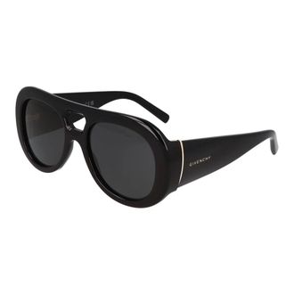 Givenchy unisex, Accessoires, Zwart, Maat: 53 MM