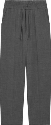 Ami Uomo, Pantaloni, Grigio, XS, new