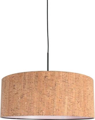 Steinhauer Steinhauer - L&aacute;mpara Colgante - Sparkled Light - Natural - Metal