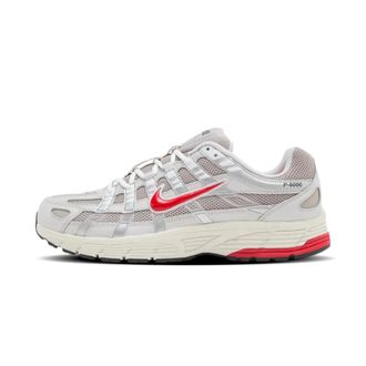 Nike Fitness, Heren, Grijs, 45 EU, Leer, P-6000 Schoenen