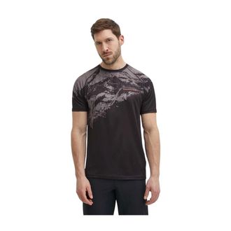 Rossignol Skpr Light T-shirt - - Sport - Uomo - Nero - S