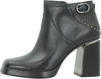 Liu Jo Mujer, Zapatos, Negro, Talla: 40 EU