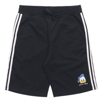 adidas neo M Dsny Dd Short Donald Duck Sports Shorts Black GJ5641
