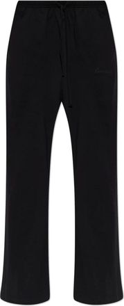 Fear of God Donna, Pantaloni, Nero, L, new