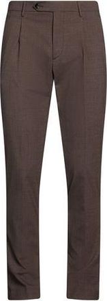 Berwich BOTTOMWEAR - Trousers on YOOX.COM
