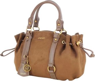 Liu Jo Donna, Borse, Marrone, Taglia unica, new