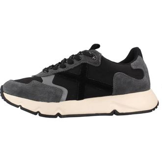 Munich Schoenen, Dames, Zwart, 37 EU, Mamba 11