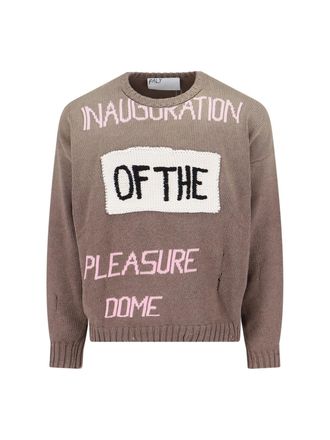 Paly Hollywood Maglia Pleasure Dome