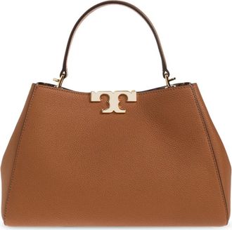 Tory Burch Mujer, Bolsos, Marr&oacute;n, Talla: ONE Size