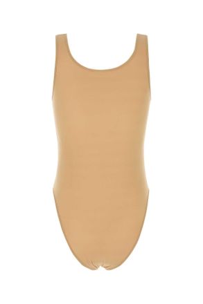 Magda Butrym Bodysuit Bodysuit - Beige