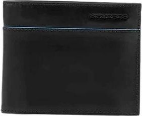Piquadro Uomo, Accessori, Nero, Taglia unica, new