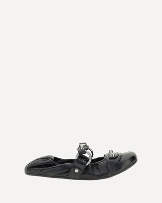 Balenciaga Ballerine City Woman 40