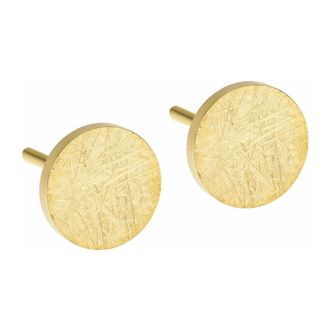 Ernstes Design Dames, Accessoires, Geel, Maat: ONE Size