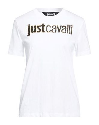Just Cavalli TOPWEAR - T-shirts on YOOX.COM