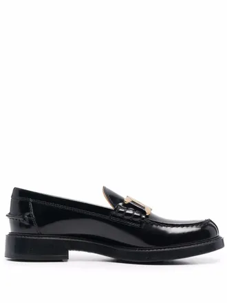 Tod's: Black Loafers now up to −73% | Stylight Tod's: Black Loafers now up to −73% | Stylight