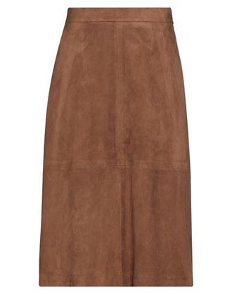 Purotatto Midi skirts