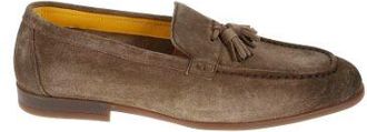 Doucal's Doucals | Tassel Loafer - 40