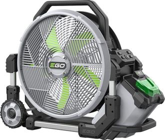 EGO Nebulizador A Pilas Ego Fn1800e 50 M&sup2; De Superficie De Trabajo Motor De 56 V