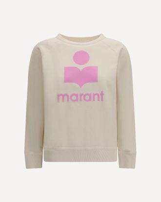 Isabel Marant Millyny Sweatshirt Female 36