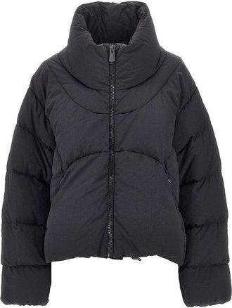 Bacon G STEEL HALO MAT down jacket Woman S