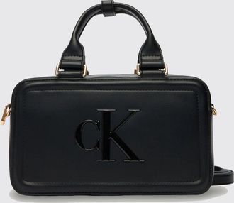 Calvin Klein Borsa Mini CALVIN KLEIN Donna colore Nero