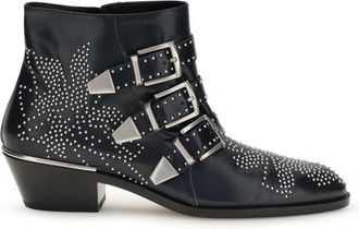 Chlo&eacute; Boots