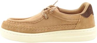 Hey Dude Zapatos con cordones - Shoes - Mujer - Beige - 37 EU