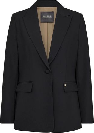 Mos Mosh MOS Mosh, Donna, Giacche, Nero, M, new