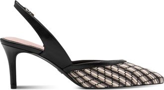 Tamaris Mujer, Zapatos, Negro, Talla: 40 EU